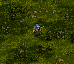 Tactics Ogre screenshot 4 for Sega Saturn